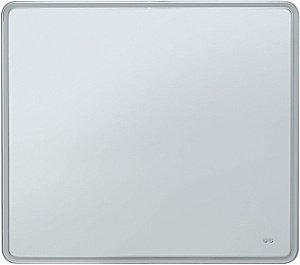 Зеркало Aquanet Ирис 90 в ванную от интернет-магазине сантехники Sanbest