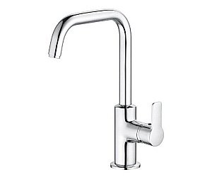 Смеситель для раковины Kludi Pure&Easy 370230565 купить в интернет-магазине сантехники Sanbest