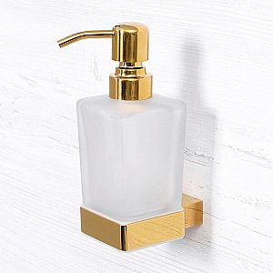 Диспенсер WasserKRAFT Sauer K-7999 купить в интернет-магазине сантехники Sanbest