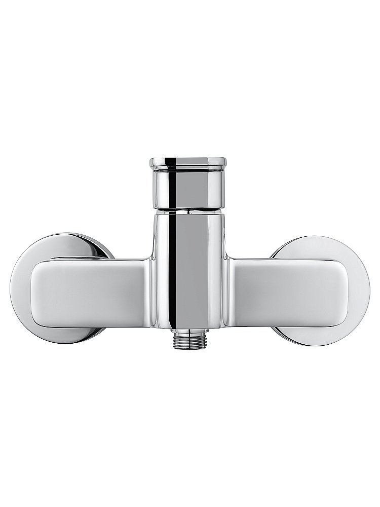 Смеситель для душа WONZON & WOGHAND ARNIE WW-694101-CR хром купить в интернет-магазине сантехники Sanbest