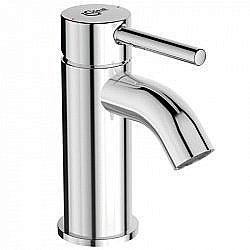 Смеситель для раковины Ideal Standard Ceraline BC185AA купить в интернет-магазине сантехники Sanbest