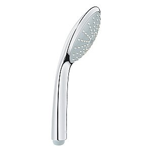 Душевая система Grohe Eurosmart 124440 хром купить в интернет-магазине сантехники Sanbest