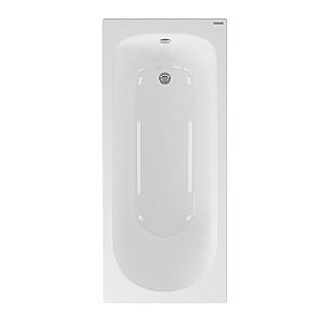 Ванна чугунная OWL 1975 Roxen OWLIB191101 160x70 белая купить в интернет-магазине Sanbest