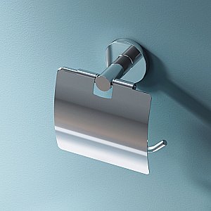 Держатель для туалетной бумаги AM.PM X-Joy A85A341400 хром купить в интернет-магазине сантехники Sanbest