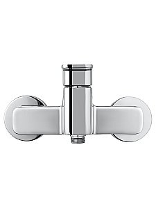 Смеситель для душа WONZON & WOGHAND ARNIE WW-694101-CR хром купить в интернет-магазине сантехники Sanbest