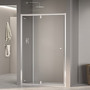 Душевая система RGW Shower Panels SP-6143-01 50140801-01 хром купить в интернет-магазине сантехники Sanbest
