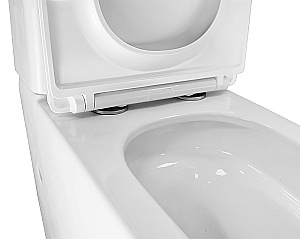 Инсталляция для унитаза Azario AZ-8010-1000 купить в интернет-магазине сантехники Sanbest