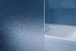 Шторка для ванной Ravak Supernova VS3 130 сатин+грейп купить в интернет-магазине сантехники Sanbest