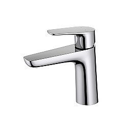 Смеситель для раковины Aquatek Бетта AQ1110CR хром купить в интернет-магазине сантехники Sanbest