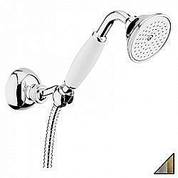 Душевой гарнитур Webert Ottocento AC0704017 купить в интернет-магазине сантехники Sanbest