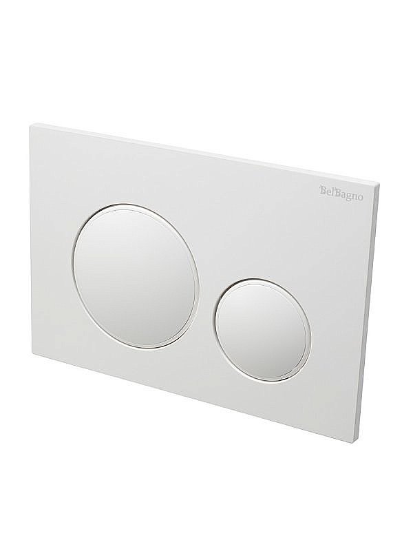 Инсталляция для унитаза BelBagno BB-101-M-BC купить в интернет-магазине сантехники Sanbest