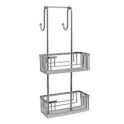 Полка WasserKRAFT K-71122 купить в интернет-магазине сантехники Sanbest