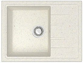 Кухонная мойка Azario Vision 75х50 CS00079703 хлопок купить в интернет-магазине сантехники Sanbest
