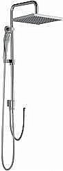 Душевая система Jacob Delafon EO E11716-CP купить в интернет-магазине сантехники Sanbest