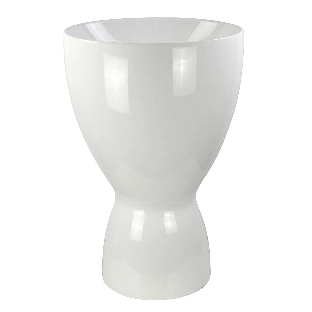 Раковина напольная Migliore LAVABI TONDA 32082 белая купить в интернет-магазине Sanbest