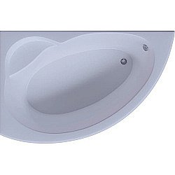 Ванна Aquatek Аякс 2 170х100 AYK170-0000085 белая купить в интернет-магазине сантехники Sanbest