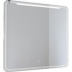 Зеркало Mixline ВИКТОРИЯ 547254 90 в ванную от интернет-магазине сантехники Sanbest