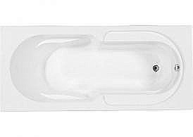 Акриловая ванна Aquanet Tea NEW 180x80 244187 с к/с купить в интернет-магазине Sanbest