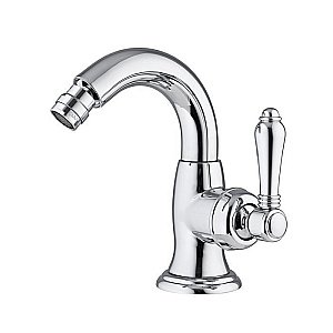 Смеситель для биде Nicolazzi El Capitan 3455CR75C Хром купить в интернет-магазине сантехники Sanbest