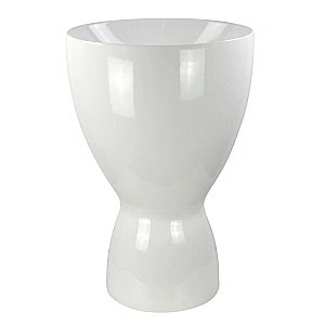 Раковина напольная Migliore LAVABI TONDA 32082 белая купить в интернет-магазине Sanbest