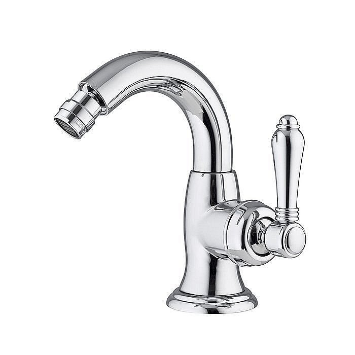 Смеситель для биде Nicolazzi El Capitan 3455CR75C Хром купить в интернет-магазине сантехники Sanbest