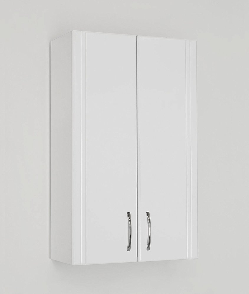 Шкаф подвесной  Style Line Эко Стандарт 48 для ванной в интернет-магазине сантехники Sanbest