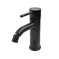 Смеситель для биде PAINI Cox 78PZ304O черный матовый купить в интернет-магазине сантехники Sanbest