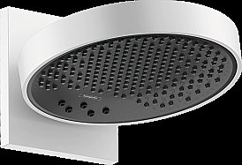 Верхний душ Hansgrohe Rainfinity 250 3jet 26232700 купить в интернет-магазине сантехники Sanbest