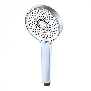 Лейка для душа WONZON & WOGHAND, Хром (WW-88SC03-CR) купить в интернет-магазине сантехники Sanbest