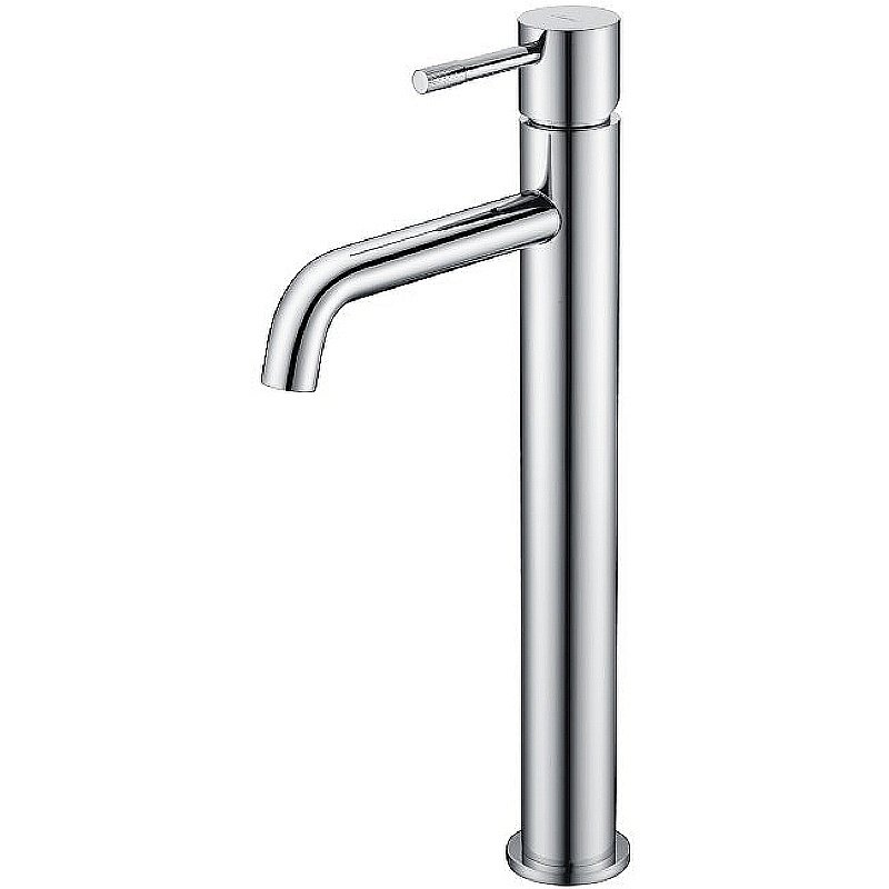 Смеситель для раковины Boheme Uno 462-CR хром купить в интернет-магазине сантехники Sanbest