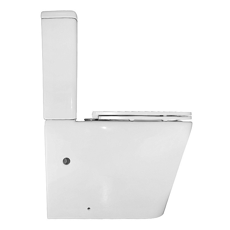 Инсталляция для унитаза Azario AZ-8010-1000 купить в интернет-магазине сантехники Sanbest