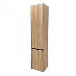 Пенал Comforty Тромсе 35 для ванной в интернет-магазине сантехники Sanbest