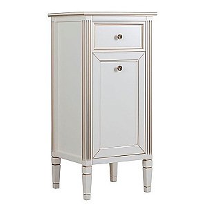 Комод Caprigo Albion-promo кремовый для ванной в интернет-магазине сантехники Sanbest