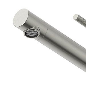 Смеситель для раковины Cezares RELAX-LC2-IN-W0 сатин купить в интернет-магазине сантехники Sanbest