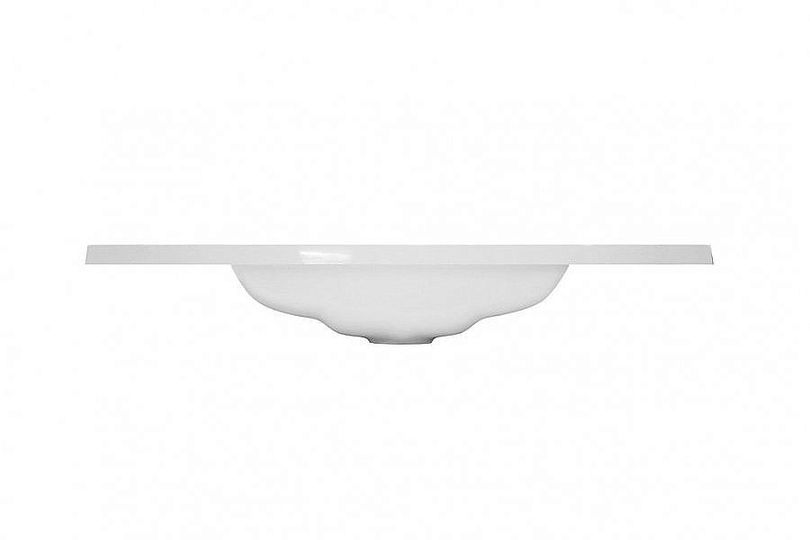 Раковина Эстет Элин 80 любой цвет под заказ купить в интернет-магазине Sanbest