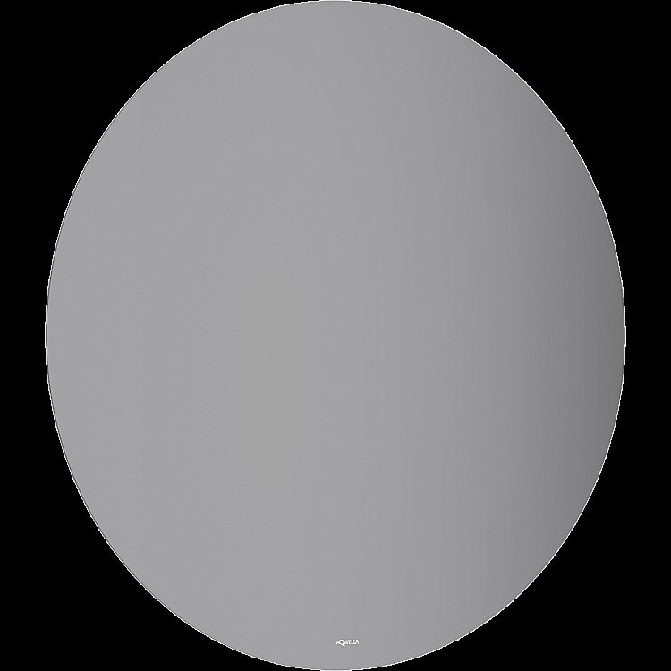 Зеркало Aqwella Moon 80 MOON0208 в ванную от интернет-магазине сантехники Sanbest