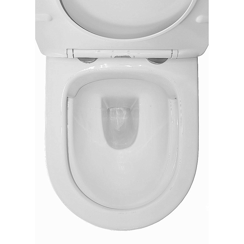 Инсталляция для унитаза Azario AZ-8010-1000 купить в интернет-магазине сантехники Sanbest