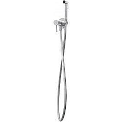 Душ гигиенический со смесителем Paffoni TWEET ROUND ZDUP110BO купить в интернет-магазине сантехники Sanbest