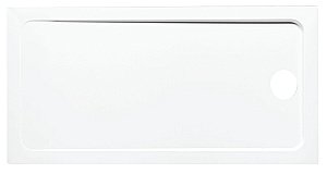 Душевой поддон Jacob Delafon FLIGHT E62483-F-00 170x90 белый купить в интернет-магазине Sanbest