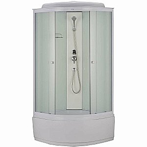 Душевая кабина Arcus Ecostyle ES-322 WP 90x90 купить в интернет-магазине Sanbest