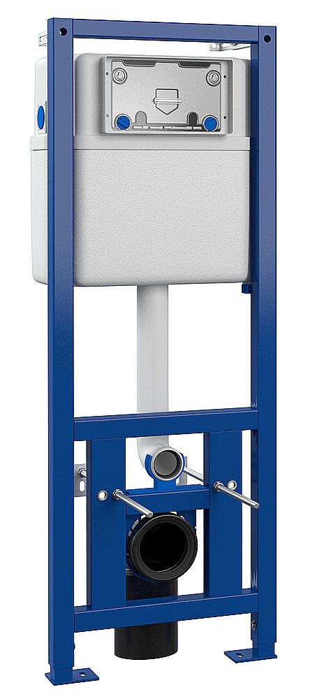 Инсталляция для унитаза Cersanit LINK PRO купить в интернет-магазине сантехники Sanbest