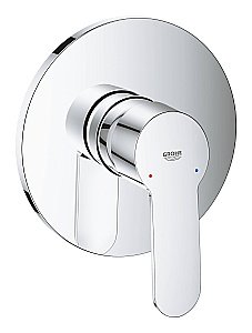 Смеситель для душа Grohe Eurostyle Cosmopolitan 24051002 купить в интернет-магазине сантехники Sanbest
