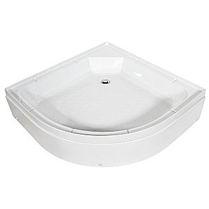 Душевая кабина DTO L780N 80х80 без крыши купить в интернет-магазине Sanbest