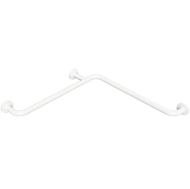 Поручень Bemeta Help 301153033 белый купить в интернет-магазине сантехники Sanbest