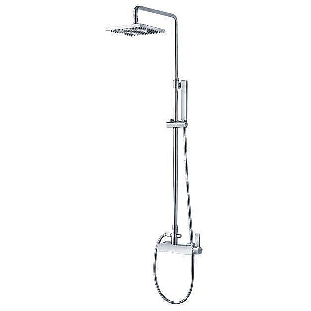 Душевая система Schein Swing 43215/8007013 купить в интернет-магазине сантехники Sanbest