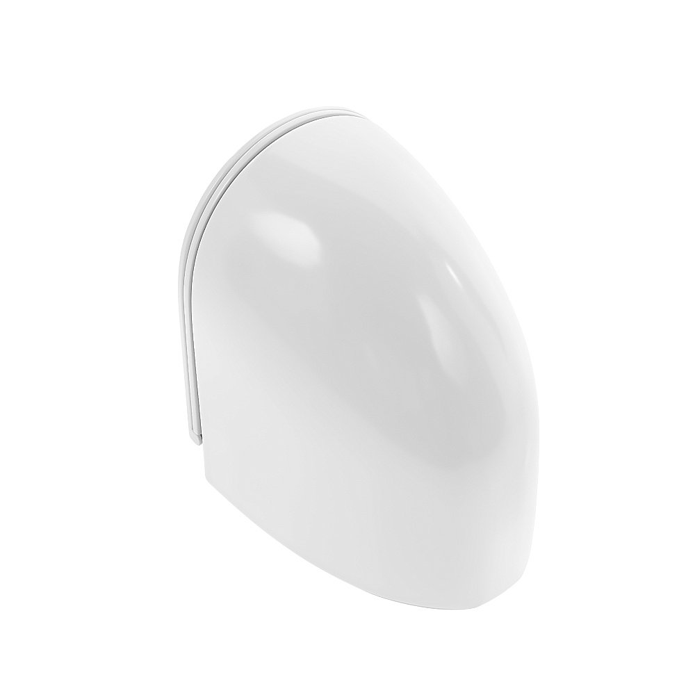 Унитаз подвесной Grossman Tornado GR-4455SQC купить в интернет-магазине Sanbest