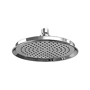 Насадка душевая Burlington V17 купить в интернет-магазине сантехники Sanbest