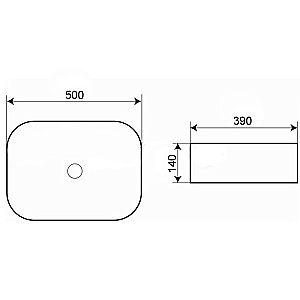 Инсталляция для унитаза Azario AZ-8010-1000 купить в интернет-магазине сантехники Sanbest