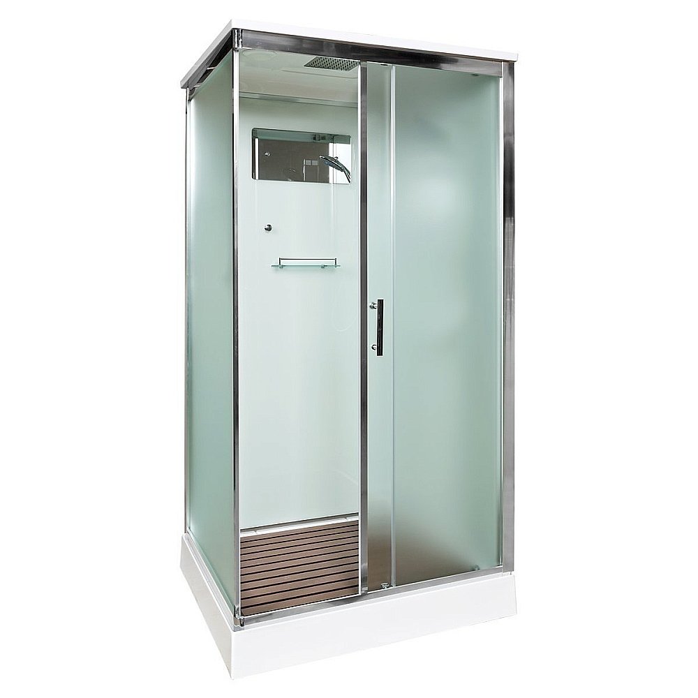 Душевая кабина DTO D119 S 110х90 купить в интернет-магазине Sanbest