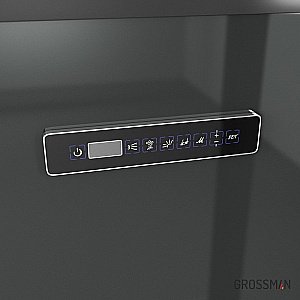 Душевая кабина Grossman GR223 90x110 купить в интернет-магазине Sanbest